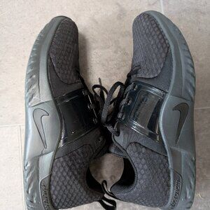 Nike women's Renew training shoes